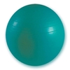 Gima PALLA RESISTENTE - 65CM - VERDE Fitness & palestra Sport,  outdoor & viaggi