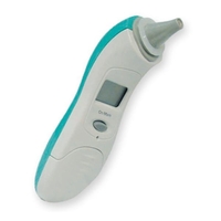 Gima termometro da orecchio diagnostica
