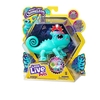 Giochi preziosi animale interattivo giochi preziosi lp200000 live pets camaleonte Bambini & famiglia Console,  giochi & giocattoli