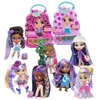 Giochi preziosi bambola giochi preziosi haa09010 hairdorables hair art s5 assortito Bambini & famiglia Console,  giochi & giocattoli