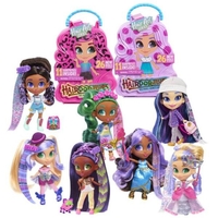 Giochi preziosi bambola giochi preziosi haa09010 hairdorables hair art s5 assortito Bambini & famiglia Console,  giochi & giocattoli