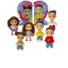 Giochi preziosi bambola giochi preziosi mec95000 me contro te minidoll love assortito Bambini & famiglia Console,  giochi & giocattoli