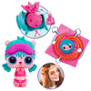 Giochi preziosi bambola giochi preziosi ppa00000 1 2000 pop pop hair assortito Bambini & famiglia Console,  giochi & giocattoli