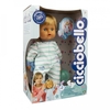 Giochi preziosi cicciobello - gioca e cammina Bambini & famiglia Console,  giochi & giocattoli