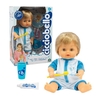 Giochi preziosi cicciobello lava i denti giocattolo Bambini & famiglia Console,  giochi & giocattoli