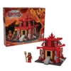 Giochi preziosi gormiti - set costruzioni fuoco Bambini & famiglia Console,  giochi & giocattoli