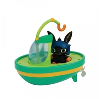 Giochi preziosi la barca di bing bing - - 1pers giocattolo Bambini & famiglia Console,  giochi & giocattoli