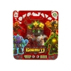Giochi preziosi legends set 3 mini figures set personaggi giochi preziosi grl29000 gormiti legen Bambini & famiglia Console,  giochi & giocattoli