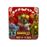 Giochi preziosi legends set 3 mini figures set personaggi giochi preziosi grl29000 gormiti legen Bambini & famiglia Console,  giochi & giocattoli