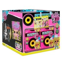 Giochi preziosi lol remix bambola llug9000 lol surprise remix assortito LOL REMIX Bambini & famiglia Console,  giochi & giocattoli