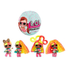 Giochi preziosi lol surprise! hairvibes hairvibes giocattolo Bambini & famiglia Console,  giochi & giocattoli