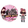 Giochi preziosi lol surprise! lights glitter Bambini & famiglia Console,  giochi & giocattoli