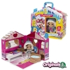 Giochi preziosi me contro te - chalet con sofi Bambini & famiglia Console,  giochi & giocattoli