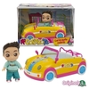 Giochi preziosi me contro te - luì auto cabrio Bambini & famiglia Console,  giochi & giocattoli