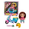 Giochi preziosi me contro te - mini sofì in scooter Bambini & famiglia Console,  giochi & giocattoli