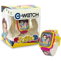 Giochi preziosi orologio bimbo giochi preziosi fwm00000 me contro te Bambini & famiglia Console,  giochi & giocattoli