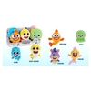 Giochi preziosi peluche giochi preziosi bah16000 baby shark assortito Bambini & famiglia Console,  giochi & giocattoli