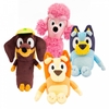 Giochi preziosi peluche giochi preziosi bly11000 bluey assortito Bambini & famiglia Console,  giochi & giocattoli