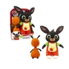 Giochi preziosi peluche giochi preziosi bng46000 bing bing&flop soft toy set Bambini & famiglia Console,  giochi & giocattoli