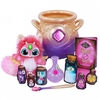 Giochi preziosi peluche giochi preziosi mgx00000 magic nixies Bambini & famiglia Console,  giochi & giocattoli