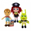 Giochi preziosi peluche giochi preziosi pnh09000 pinocchio assortito Bambini & famiglia Console,  giochi & giocattoli