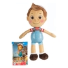 Giochi preziosi peluche giochi preziosi pnh10000 pinocchio musical plush Bambini & famiglia Console,  giochi & giocattoli