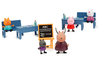 Giochi preziosi peppa pig la classe giocattolo Peppa Pig La Classe Bambini & famiglia Console,  giochi & giocattoli
