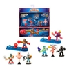 Giochi preziosi personaggio giochi preziosi ake00000 akedo assortito Bambini & famiglia Console,  giochi & giocattoli