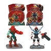 Giochi preziosi personaggio giochi preziosi gra39000 gormiti action figure deluxe asso Bambini & famiglia Console,  giochi & giocattoli