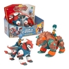 Giochi preziosi personaggio giochi preziosi gra40000 gormiti hyperbeast assortito Bambini & famiglia Console,  giochi & giocattoli
