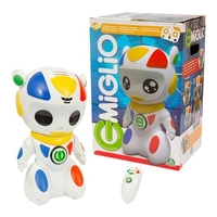 Giochi preziosi personaggio giochi preziosi mgl00000 emiglio Bambini & famiglia Console,  giochi & giocattoli