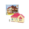 Giochi preziosi playset giochi preziosi bly04000 bluey family home Bambini & famiglia Console,  giochi & giocattoli