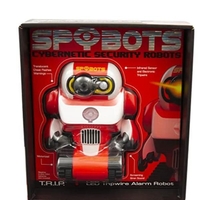 Giochi preziosi robot giochi preziosi pyb02000 spy bot t.r.i.p.