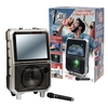 Giochi preziosi trolley con microfono wireless karaoke giochi preziosi ctc06000 canta tu trolley Bambini & famiglia Console,  giochi & giocattoli