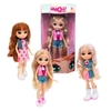 Giochi preziosi unique eyes fashion doll w2 giocattolo UNIQUE EYES FASHION DOLL W2 Bambini & famiglia Console,  giochi & giocattoli
