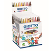 Giotto 526900 esp10 turbo color skin tones da 12 526900 Ufficio scuola cartoleria Ufficio cancelleria
