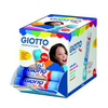 Giotto cf24colla giotto stick 40gr STICK Colle e nastri adesivi Ufficio cancelleria