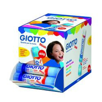 Giotto cf24colla giotto stick 40gr STICK Colle e nastri adesivi Ufficio cancelleria