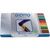 Giotto cf36pastelli supermina da 36 SUPERMINA Ufficio scuola cartoleria Ufficio cancelleria