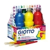 Giotto cf6 schoolpack giotto tempera TEMPERA Ufficio scuola cartoleria Ufficio cancelleria