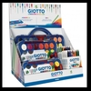 Giotto espositore banco giotto cera + acquerelli ESPOSITORE BANCO GIOTTO CERA + ACQUERELLI