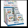 Giotto espositore banco giotto turbo color Ufficio scuola cartoleria Ufficio cancelleria