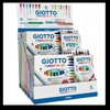 Giotto espositore banco giotto turbo maxi ESPOSITORE BANCO GIOTTO TURBO MAXI Ufficio scuola cartoleria Ufficio cancelleria