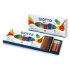 Giotto giotto 90 colours special set Ufficio scuola cartoleria Ufficio cancelleria