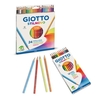Giotto giotto stilnovo -assortito- 50 pz Giotto Stilnovo -Assortito- 50 pz Ufficio scuola cartoleria Ufficio cancelleria