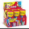 Giotto pennarelli bebè espositore 6 pezzi Pennarelli Bebè espositore 6 pezzi Ufficio scuola cartoleria Ufficio cancelleria