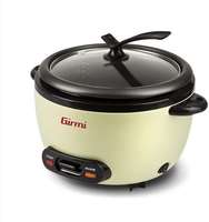Girmi cr25 Cottura Elettrodomestici