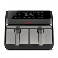 Girmi fg2200 Cottura Elettrodomestici