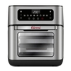 Girmi fg9600 forno+friggitr.aria 11l Forni Elettrodomestici