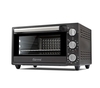 Girmi forno elettrico girmi fe21 grancotto 21 nero Cucine a gas Elettrodomestici